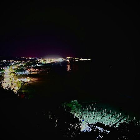 Villa Latino Vieste Exteriér fotografie