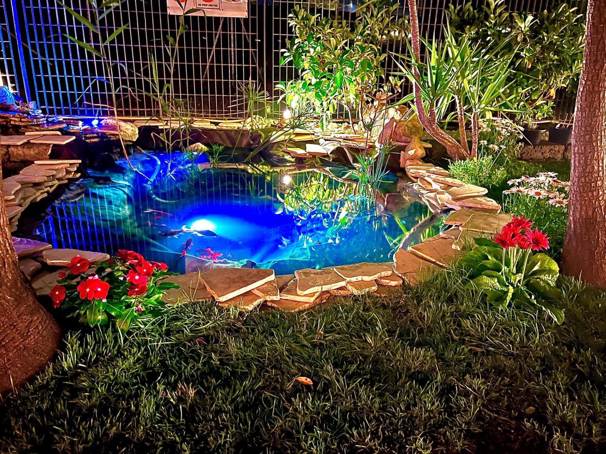 Villa Latino Vieste Exteriér fotografie